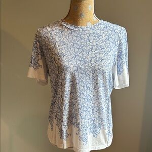 WOMEN’S TORY BURCH TEE L
